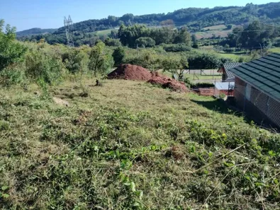Lote/Terreno à venda, 454m² no Monte Bérico, Caxias do Sul