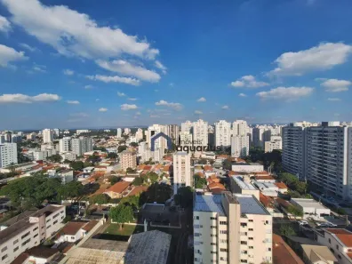 Apartamento com 2 Quartos para alugar, 120m² no Vila Ema, São José dos Campos