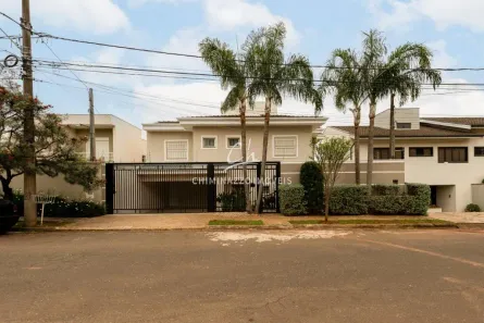 Sobrado com 3 Quartos à venda, 283m² no Parque Alto Taquaral, Campinas