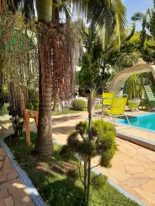 Prédio Comercial para venda ou aluguel, 1700m² no , São Bento do Sapucaí