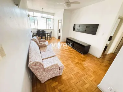 Apartamento com 3 Quartos à venda, 88m² no Méier, Rio de Janeiro