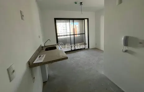 Kitnet com 1 Quarto à venda, 26m² no Butantã, São Paulo