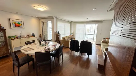 Cobertura com 3 Quartos à venda, 423m² no Chácara Inglesa, São Paulo