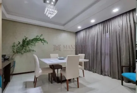 Casa de Condomínio com 3 Quartos à venda, 270m² no Residencial Villaggio, Bauru