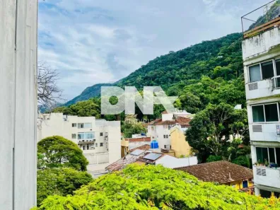 Apartamento com 4 Quartos à venda, 229m² no Jardim Botânico, Rio de Janeiro