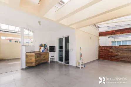 Cobertura com 3 Quartos à venda, 210m² no Anchieta, São Bernardo do Campo