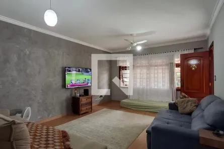 Casa com 4 Quartos à venda, 315m² no Jardim Professora Tarcília, Campinas