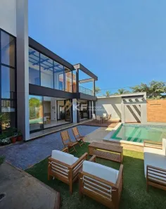 Casa de Condomínio com 5 Quartos à venda, 319m² no Residencial Alto do Castelo, Ribeirão Preto