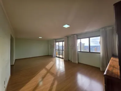 Apartamento com 3 Quartos à venda, 140m² no Centro, Bauru