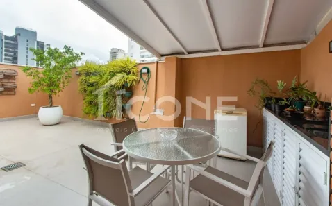 Apartamento com 3 Quartos à venda, 150m² no Pinheiros, São Paulo