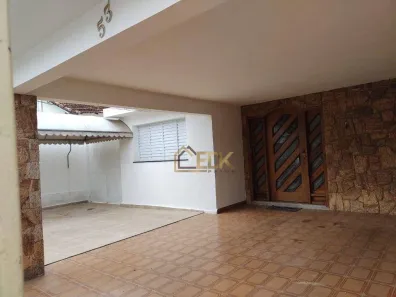 Casa com 3 Quartos à venda, 161m² no Jardim Rafael, Caçapava