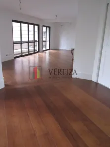 Apartamento com 3 Quartos à venda, 210m² no Vila Nova Conceição, São Paulo