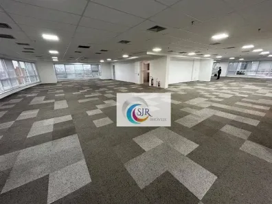 Sala Comercial para alugar, 572m² no Butantã, São Paulo