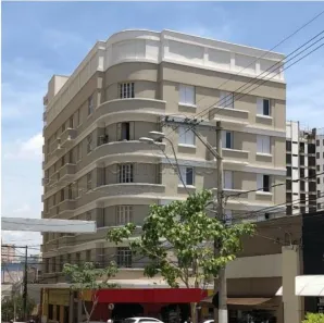 Ponto Comercial para alugar, 16m² no Centro, São José do Rio Preto