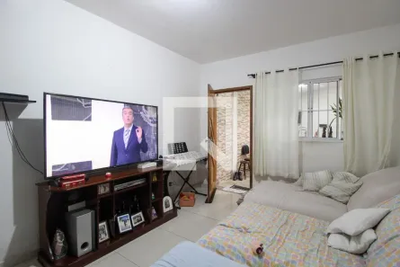 Casa com 3 Quartos à venda, 125m² no Parque Assunção, Taboão da Serra