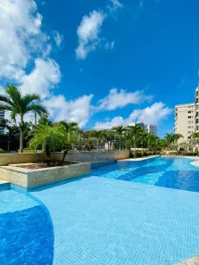 Apartamento com 3 Quartos à venda, 103m² no Alphaville I, Salvador