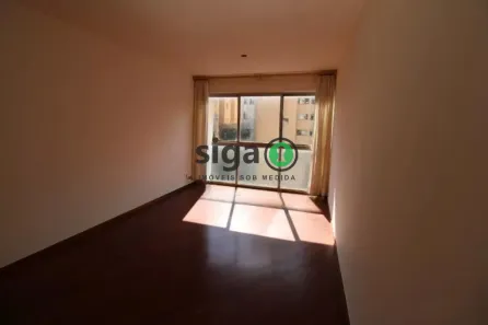 Apartamento com 4 Quartos à venda, 90m² no Paraisópolis, São Paulo