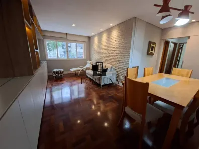 Apartamento com 2 Quartos à venda, 92m² no Paraíso, São Paulo