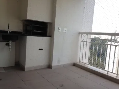 Apartamento com 3 Quartos à venda, 142m² no Vila Andrade, São Paulo