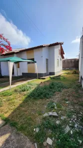 Casa de Condomínio com 3 Quartos à venda, 90m² no Pirâmide, Raposa