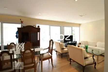 Apartamento com 3 Quartos à venda, 172m² no Perdizes, São Paulo
