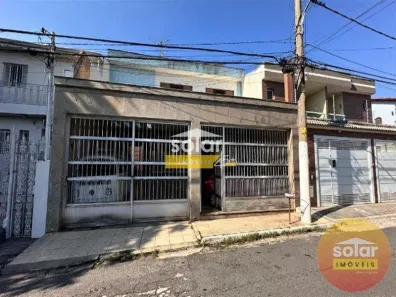 Sobrado com 3 Quartos à venda, 215m² no Vila Granada, São Paulo