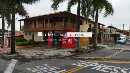 Casa com 4 Quartos à venda, 388m² no Jardim Prestes de Barros, Sorocaba