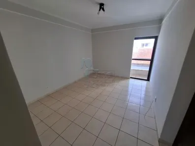 Apartamento com 1 Quarto à venda, 42m² no Vila Ana Maria, Ribeirão Preto