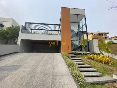 Casa de Condomínio com 4 Quartos à venda, 320m² no Jardim Imperial, Arujá