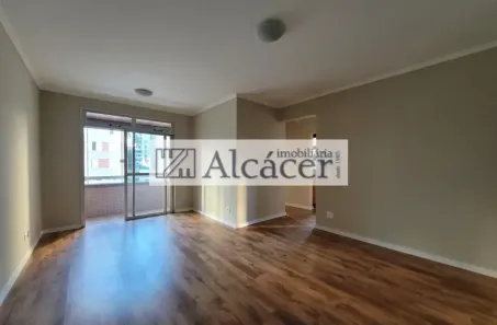 Apartamento com 3 Quartos para alugar, 89m² no Bigorrilho, Curitiba