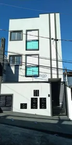 Apartamento com 1 Quarto à venda, 32m² no Vila Paiva, São Paulo