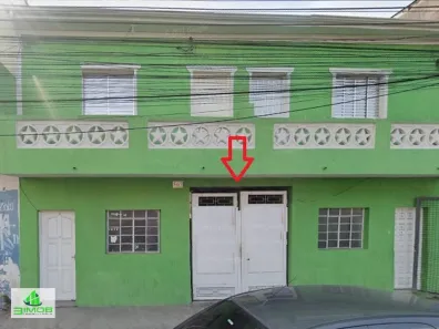 Casa com 2 Quartos para alugar, 60m² no Jardim Andaraí, São Paulo