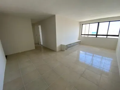 Apartamento com 3 Quartos à venda, 80m² no Boa Viagem, Recife