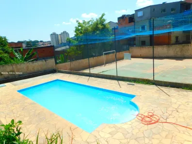 Apartamento com 2 Quartos à venda, 60m² no São Pedro, Osasco