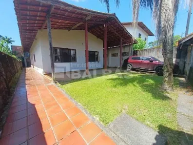 Casa com 4 Quartos à venda, 128m² no Indaiá, Bertioga