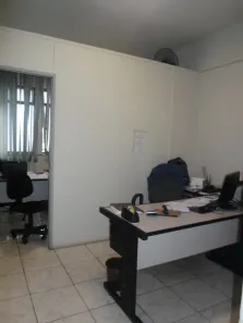 Sala Comercial à venda, 35m² no Centro, Belo Horizonte