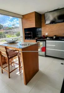 Apartamento com 3 Quartos à venda, 110m² no Imirim, São Paulo