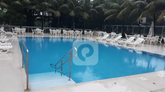 Apartamento com 5 Quartos à venda, 217m² no Gávea, Rio de Janeiro