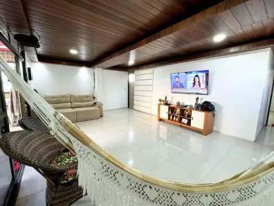 Cobertura com 4 Quartos à venda, 261m² no Jardim Oceania, João Pessoa