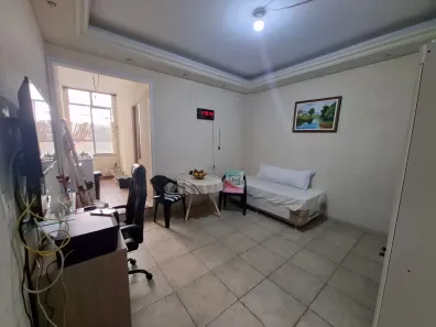 Apartamento com 1 Quarto à venda, 38m² no Flamengo, Rio de Janeiro