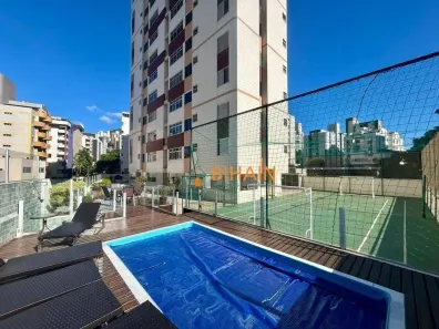 Apartamento com 3 Quartos à venda, 119m² no Buritis, Belo Horizonte