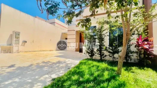 Casa de Condomínio com 2 Quartos à venda, 70m² no Residencial de Lorenzi, Boituva
