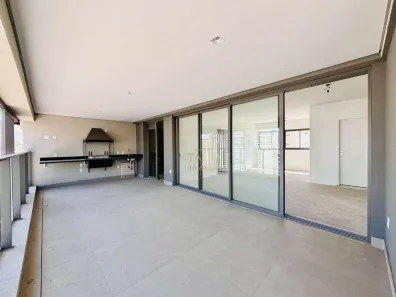 Apartamento com 3 Quartos à venda, 160m² no Vila Olímpia, São Paulo