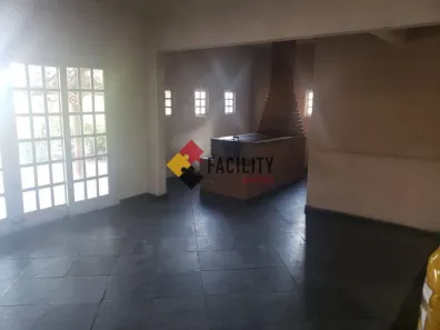 Prédio Comercial com 3 Quartos para alugar, 300m² no Vila Maria, Campinas
