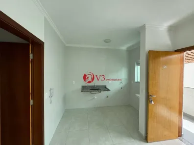 Apartamento com 1 Quarto para alugar, 30m² no Vila Carrão, São Paulo