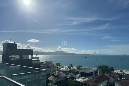 Apartamento com 1 Quarto à venda, 55m² no Jurerê, Florianópolis