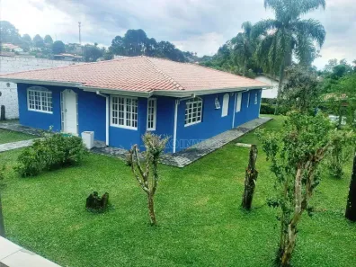 Casa de Condomínio com 3 Quartos para venda ou aluguel, 200m² no Chácara Rincão, Cotia