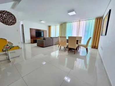 Cobertura com 4 Quartos à venda, 240m² no Vila Nova, Cabo Frio