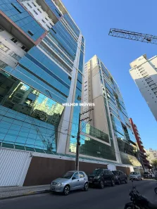 Cobertura com 4 Quartos à venda, 189m² no Meia Praia, Itapema