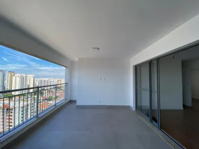 Apartamento com 3 Quartos à venda, 100m² no Vila Gomes Cardim, São Paulo